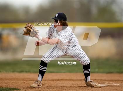 Thumbnail 1 in Duchesne vs. Kanab (UHSAA 2A 2nd Round) photogallery.