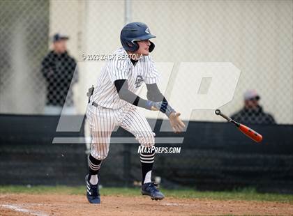Thumbnail 3 in Duchesne vs. Kanab (UHSAA 2A 2nd Round) photogallery.