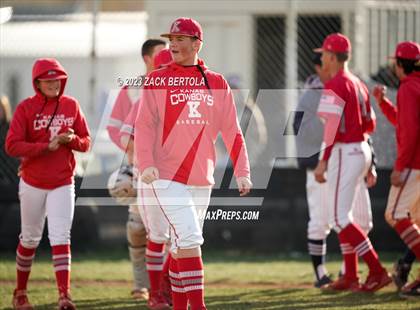 Thumbnail 2 in Duchesne vs. Kanab (UHSAA 2A 2nd Round) photogallery.