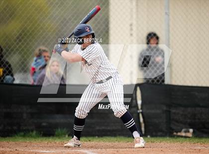 Thumbnail 2 in Duchesne vs. Kanab (UHSAA 2A 2nd Round) photogallery.