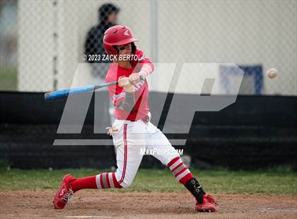 Thumbnail 1 in Duchesne vs. Kanab (UHSAA 2A 2nd Round) photogallery.