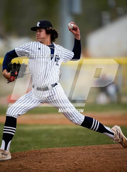 Thumbnail 2 in Duchesne vs. Kanab (UHSAA 2A 2nd Round) photogallery.