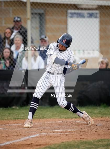 Thumbnail 2 in Duchesne vs. Kanab (UHSAA 2A 2nd Round) photogallery.