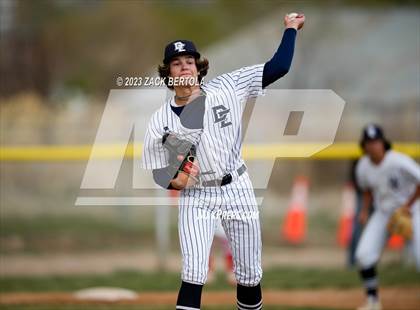 Thumbnail 2 in Duchesne vs. Kanab (UHSAA 2A 2nd Round) photogallery.
