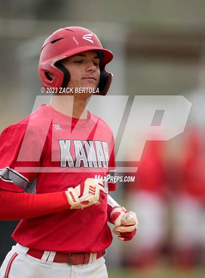 Thumbnail 3 in Duchesne vs. Kanab (UHSAA 2A 2nd Round) photogallery.