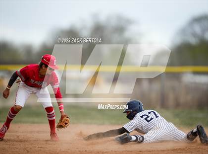 Thumbnail 1 in Duchesne vs. Kanab (UHSAA 2A 2nd Round) photogallery.