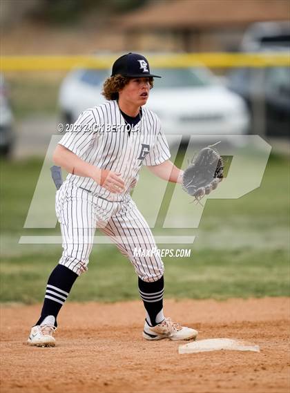 Thumbnail 3 in Duchesne vs. Kanab (UHSAA 2A 2nd Round) photogallery.