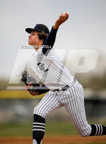 Thumbnail 3 in Duchesne vs. Kanab (UHSAA 2A 2nd Round) photogallery.