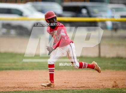 Thumbnail 2 in Duchesne vs. Kanab (UHSAA 2A 2nd Round) photogallery.