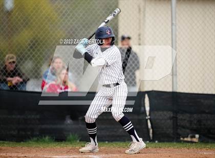 Thumbnail 1 in Duchesne vs. Kanab (UHSAA 2A 2nd Round) photogallery.