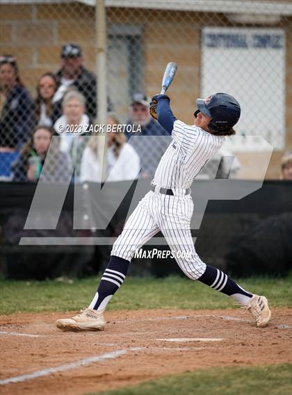 Thumbnail 3 in Duchesne vs. Kanab (UHSAA 2A 2nd Round) photogallery.