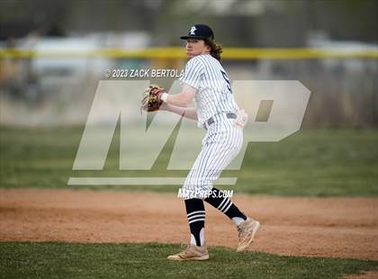 Thumbnail 3 in Duchesne vs. Kanab (UHSAA 2A 2nd Round) photogallery.
