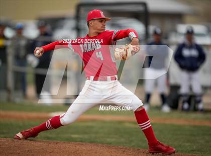 Thumbnail 1 in Duchesne vs. Kanab (UHSAA 2A 2nd Round) photogallery.