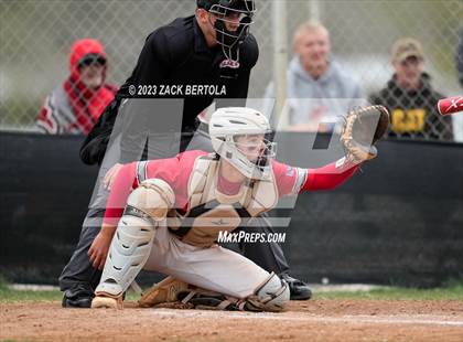 Thumbnail 1 in Duchesne vs. Kanab (UHSAA 2A 2nd Round) photogallery.