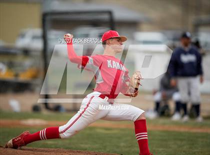 Thumbnail 1 in Duchesne vs. Kanab (UHSAA 2A 2nd Round) photogallery.