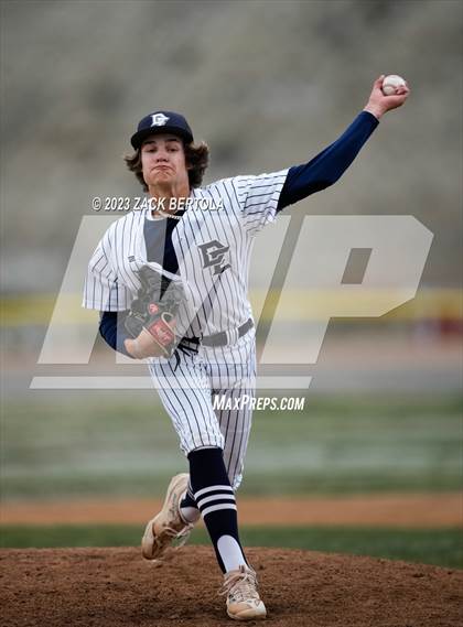 Thumbnail 1 in Duchesne vs. Kanab (UHSAA 2A 2nd Round) photogallery.