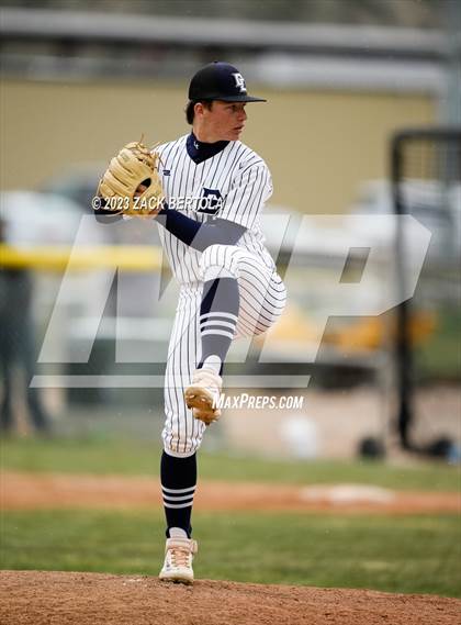 Thumbnail 3 in Duchesne vs. Kanab (UHSAA 2A 2nd Round) photogallery.