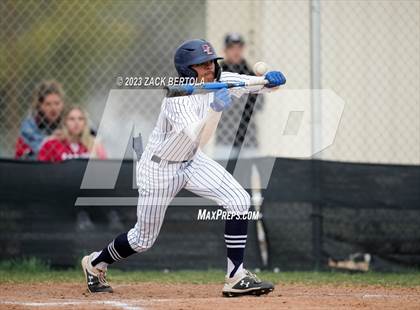 Thumbnail 3 in Duchesne vs. Kanab (UHSAA 2A 2nd Round) photogallery.