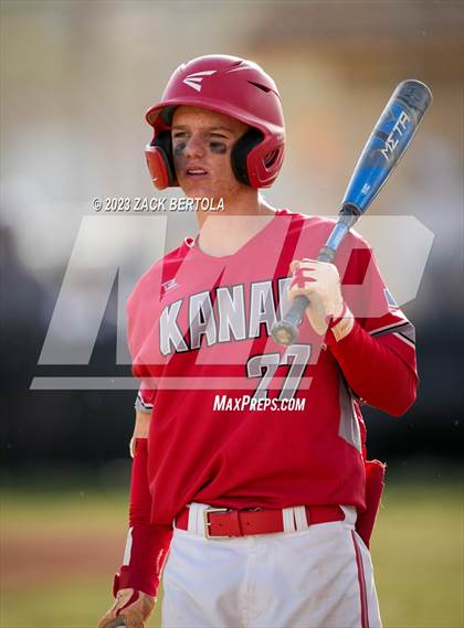 Thumbnail 2 in Duchesne vs. Kanab (UHSAA 2A 2nd Round) photogallery.