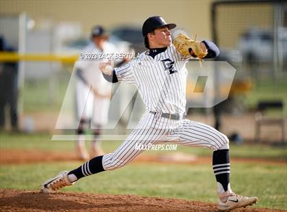 Thumbnail 2 in Duchesne vs. Kanab (UHSAA 2A 2nd Round) photogallery.