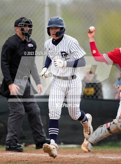 Thumbnail 3 in Duchesne vs. Kanab (UHSAA 2A 2nd Round) photogallery.
