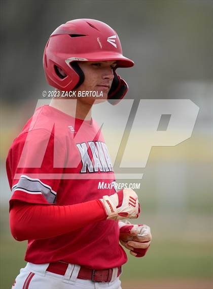 Thumbnail 1 in Duchesne vs. Kanab (UHSAA 2A 2nd Round) photogallery.