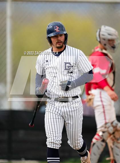 Thumbnail 1 in Duchesne vs. Kanab (UHSAA 2A 2nd Round) photogallery.