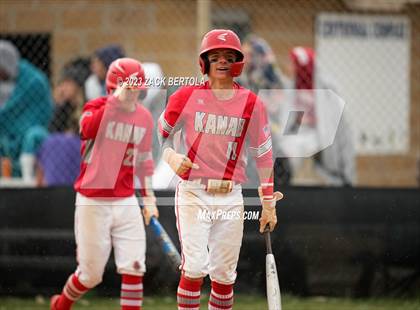 Thumbnail 2 in Duchesne vs. Kanab (UHSAA 2A 2nd Round) photogallery.