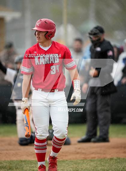 Thumbnail 1 in Duchesne vs. Kanab (UHSAA 2A 2nd Round) photogallery.
