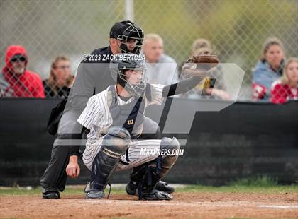Thumbnail 2 in Duchesne vs. Kanab (UHSAA 2A 2nd Round) photogallery.