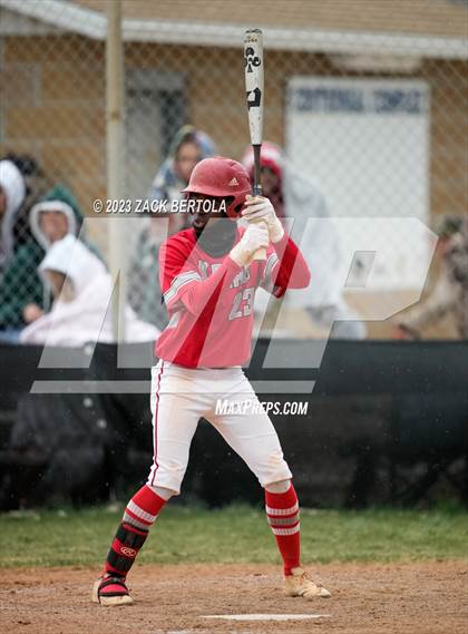Thumbnail 1 in Duchesne vs. Kanab (UHSAA 2A 2nd Round) photogallery.