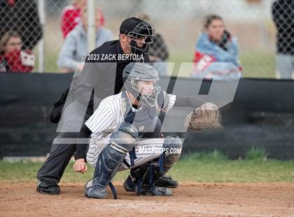 Thumbnail 2 in Duchesne vs. Kanab (UHSAA 2A 2nd Round) photogallery.