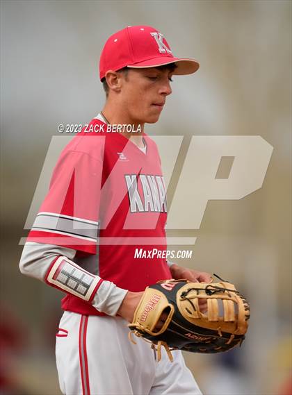 Thumbnail 3 in Duchesne vs. Kanab (UHSAA 2A 2nd Round) photogallery.