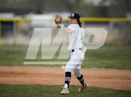 Thumbnail 1 in Duchesne vs. Kanab (UHSAA 2A 2nd Round) photogallery.