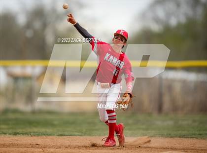 Thumbnail 1 in Duchesne vs. Kanab (UHSAA 2A 2nd Round) photogallery.