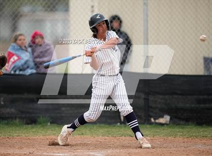 Thumbnail 3 in Duchesne vs. Kanab (UHSAA 2A 2nd Round) photogallery.