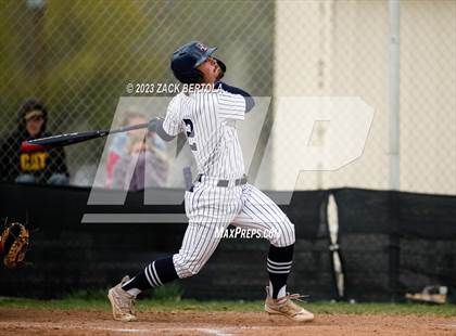 Thumbnail 1 in Duchesne vs. Kanab (UHSAA 2A 2nd Round) photogallery.