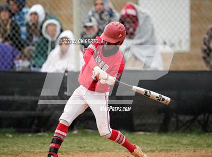 Thumbnail 2 in Duchesne vs. Kanab (UHSAA 2A 2nd Round) photogallery.