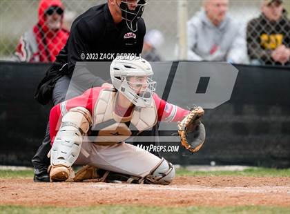 Thumbnail 3 in Duchesne vs. Kanab (UHSAA 2A 2nd Round) photogallery.