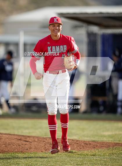 Thumbnail 1 in Duchesne vs. Kanab (UHSAA 2A 2nd Round) photogallery.