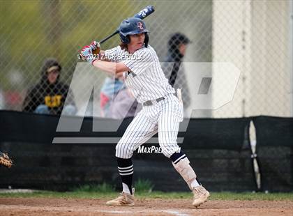 Thumbnail 2 in Duchesne vs. Kanab (UHSAA 2A 2nd Round) photogallery.