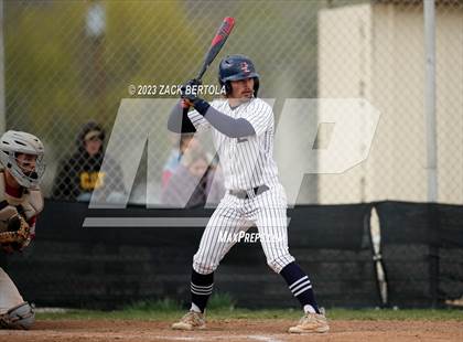 Thumbnail 2 in Duchesne vs. Kanab (UHSAA 2A 2nd Round) photogallery.