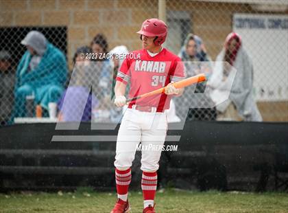 Thumbnail 3 in Duchesne vs. Kanab (UHSAA 2A 2nd Round) photogallery.