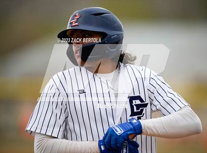 Thumbnail 1 in Duchesne vs. Kanab (UHSAA 2A 2nd Round) photogallery.