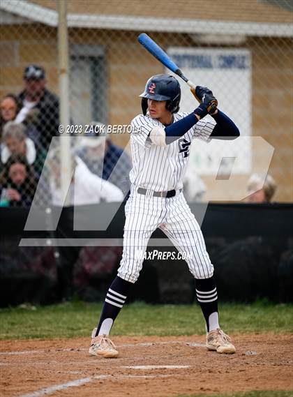 Thumbnail 3 in Duchesne vs. Kanab (UHSAA 2A 2nd Round) photogallery.