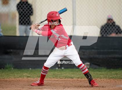 Thumbnail 1 in Duchesne vs. Kanab (UHSAA 2A 2nd Round) photogallery.