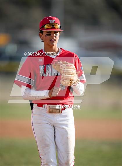 Thumbnail 3 in Duchesne vs. Kanab (UHSAA 2A 2nd Round) photogallery.