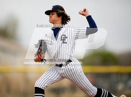 Thumbnail 2 in Duchesne vs. Kanab (UHSAA 2A 2nd Round) photogallery.