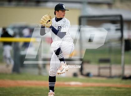 Thumbnail 2 in Duchesne vs. Kanab (UHSAA 2A 2nd Round) photogallery.