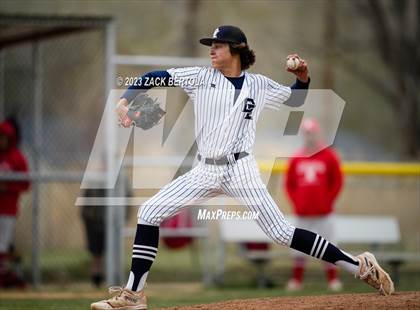 Thumbnail 1 in Duchesne vs. Kanab (UHSAA 2A 2nd Round) photogallery.